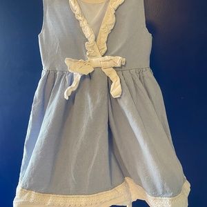 Catherine Malandrino kids dress